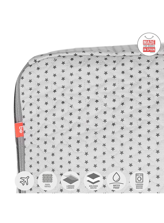 Cambrass Multi-Function Spectra Baby Diaper Bag - Image 3