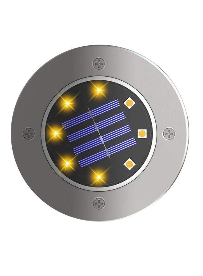Beauenty - Solar Pathway Light Multicolour - Image 1