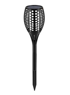 Beauenty Solar Path Torche Light Black 13 x 35cm  - Image 5
