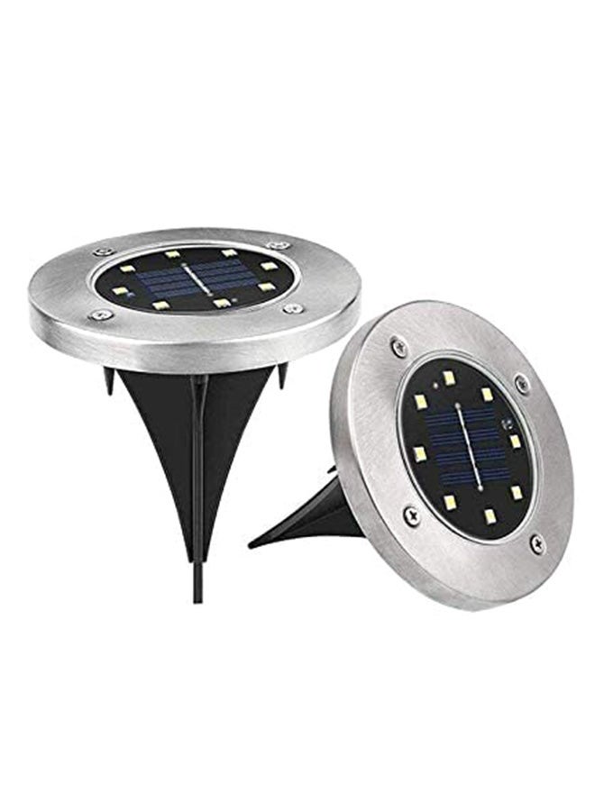 Beauenty - Solar Pathway Light Multicolour - Image 1
