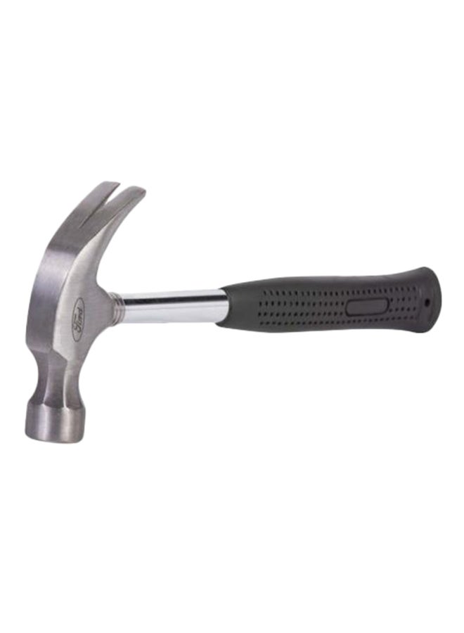 Ford Claw Hammer Black/Silver - Image 4