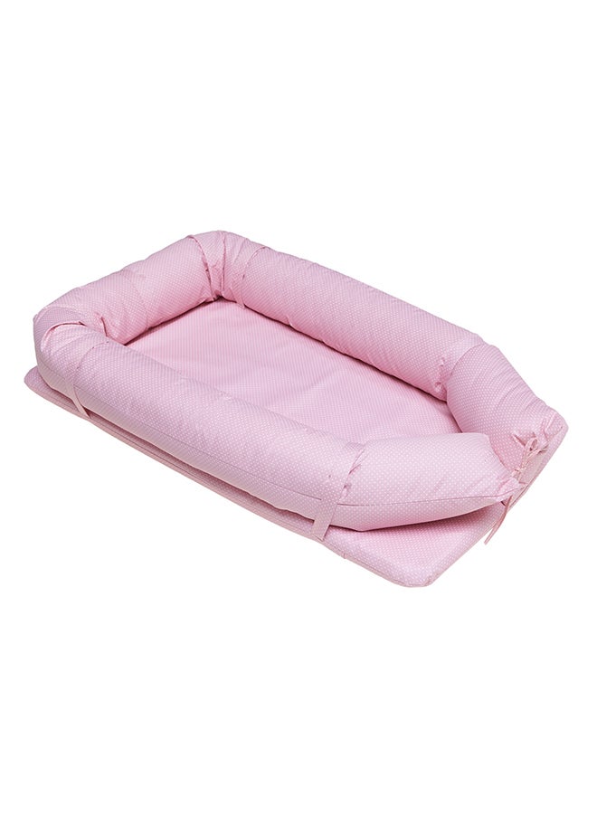 Cambrass Cradle Nest Bed - Image 1