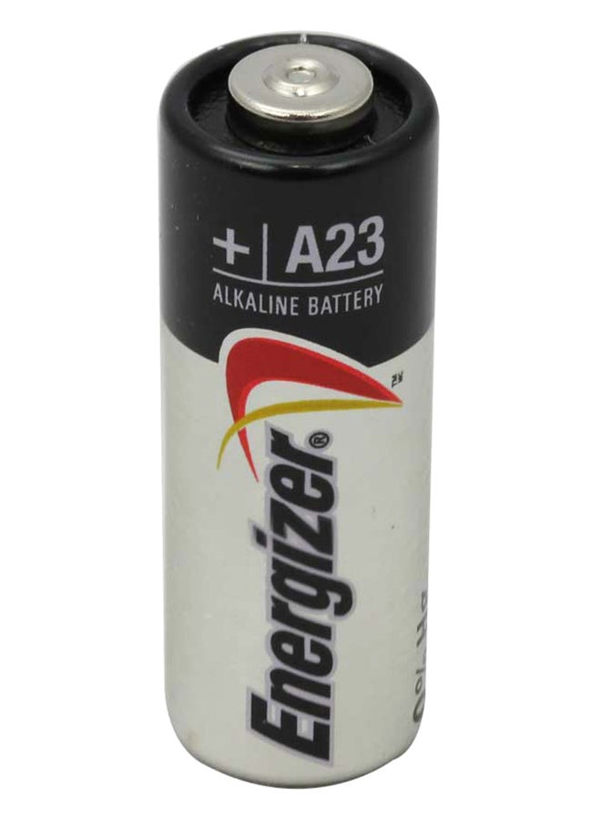 إنرجايزر بطارية قلوية A23 أسود/ فضي - Image 4