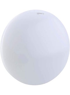 23W LED Surface Mounted Circular Light Warm White