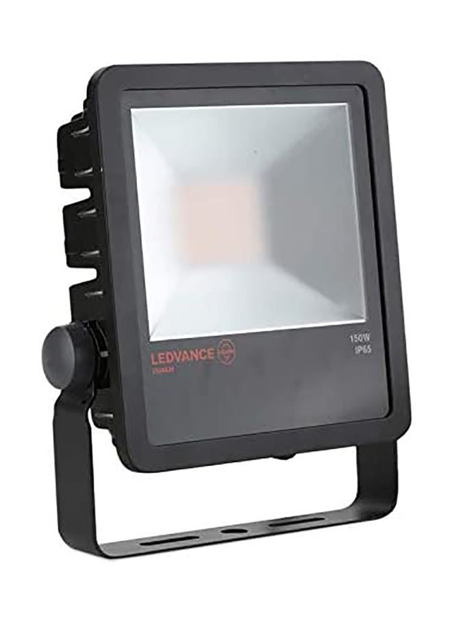ليدفانس مصباح LED برو للإنارة الكاملة 150 وات أسود/ أبيض  - Image 1