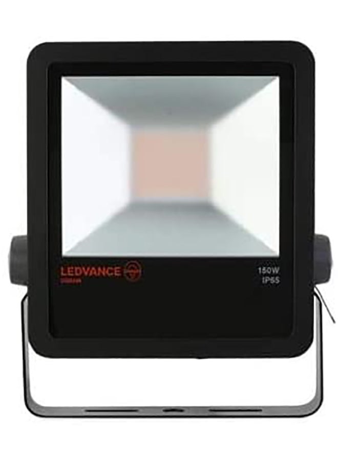 ليدفانس مصباح LED برو للإنارة الكاملة 150 وات أسود/ أبيض  - Image 2