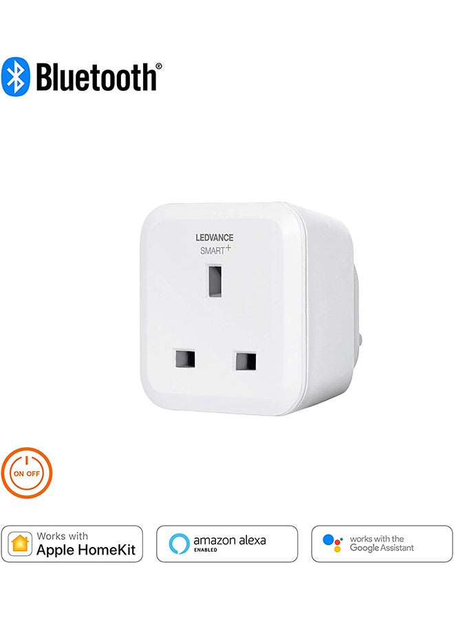 Class A Smart Plug White - v1600273828/N40473767A_2