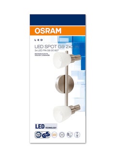 Osram Luminaire LED Spot Light Warm White  - Image 3