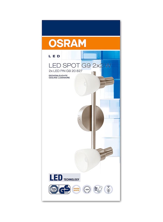 Osram Luminaire LED Spot Light Warm White  - Image 3