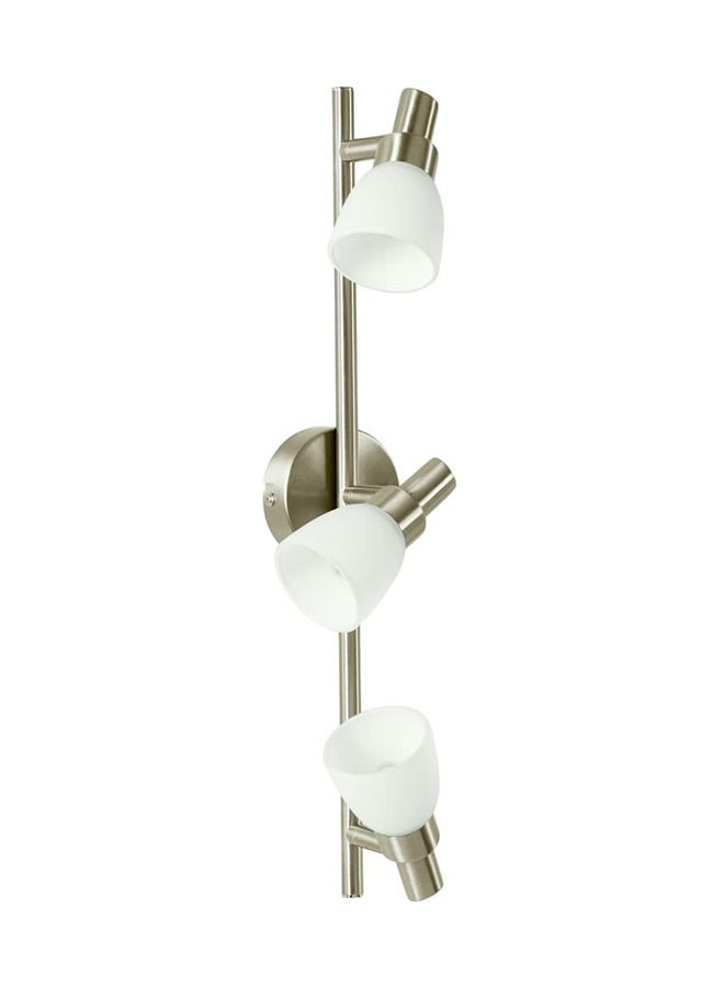 Osram - Luminaire LED Spot Light White/Silver - Image 1