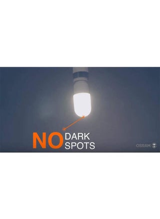 LED Value Stick Lamps 1050lm 10W 2700K E27 Frosted AC08545 Warm White - view 3