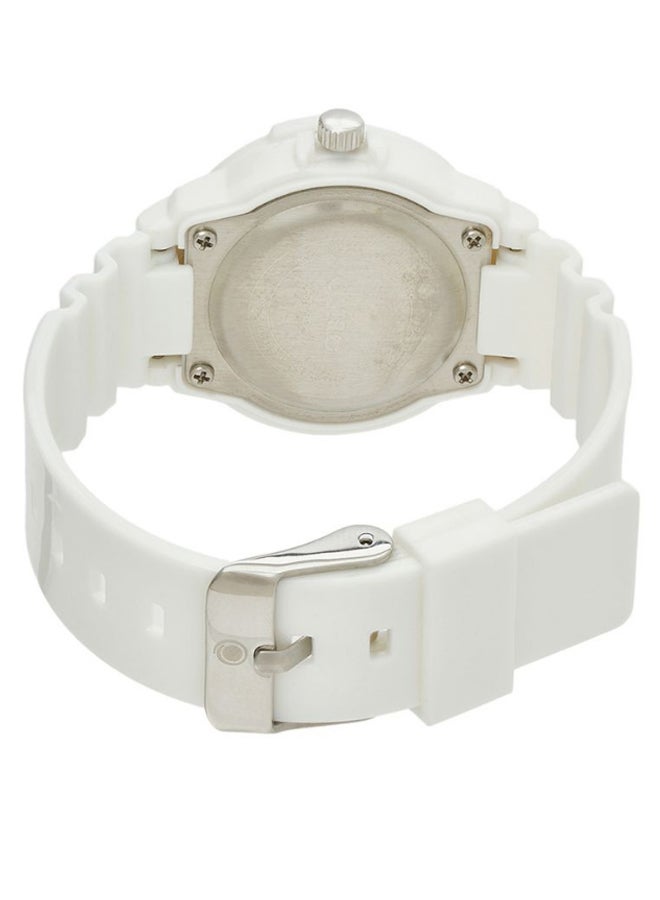 ASTRO - kids_unisex Silicone Analog Watch A9820-PPWW - Image 1