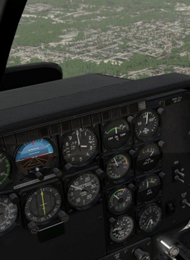 BOHEMIA - Take On Helicopters (Intl Version) - Fighting - PC Games - Image 1