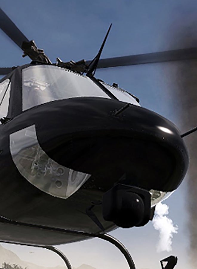 BOHEMIA - Take On Helicopters (Intl Version) - Fighting - PC Games - Image 1