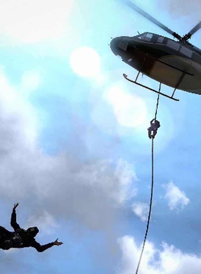 BOHEMIA - Take On Helicopters (Intl Version) - Fighting - PC Games - Image 1