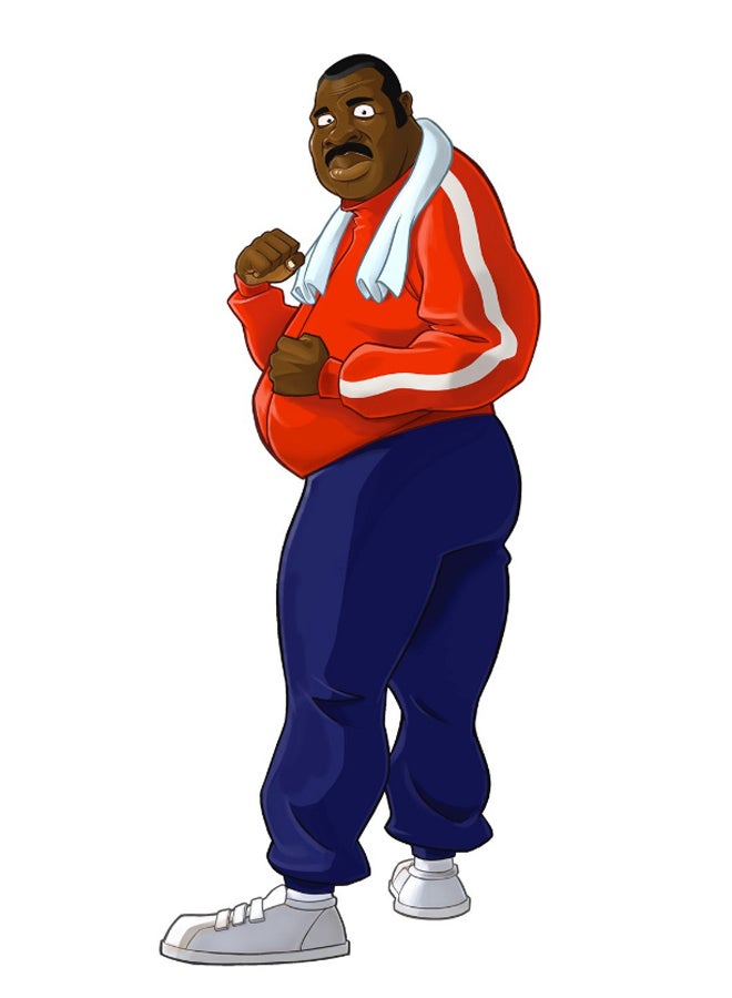 Nintendo Punch-Out!! - Nintendo Wii - Fighting - Nintendo Wii - Image 3