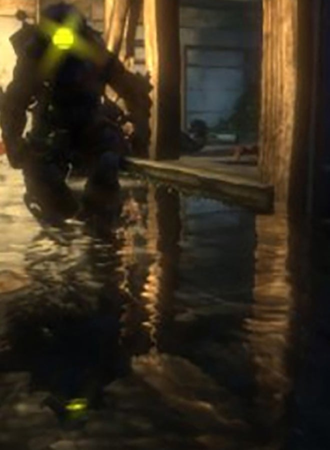 Bioshock (Intl Version) - PlayStation 3 (PS3)