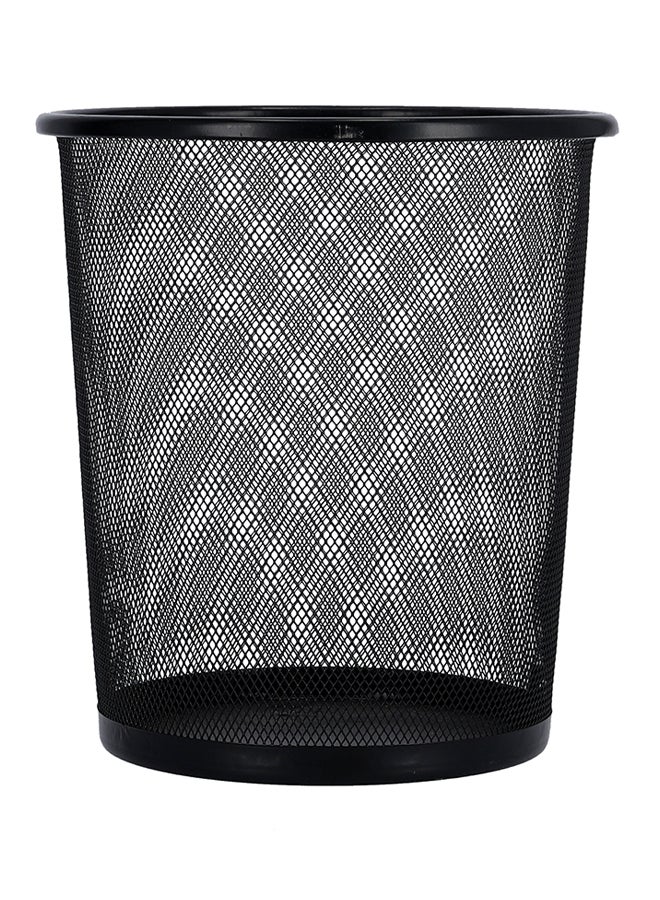 DELCASA Dustpin Black  - Image 2