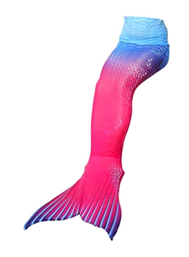 J&J 3-Piece Mermaid Swimsuit Set  - Image 2