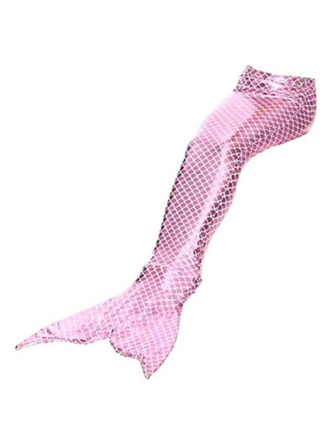 J&J 3-Piece Mermaid Swimsuit Set 120cm  - Image 2