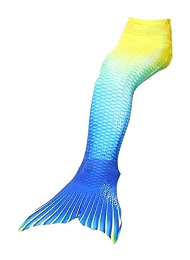 J&J 3-Piece Mermaid Swimsuit Set  - Image 2