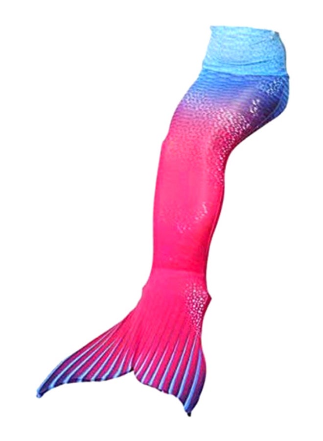 J&J - 3-Piece Mermaid Swimsuit Set - Image 1