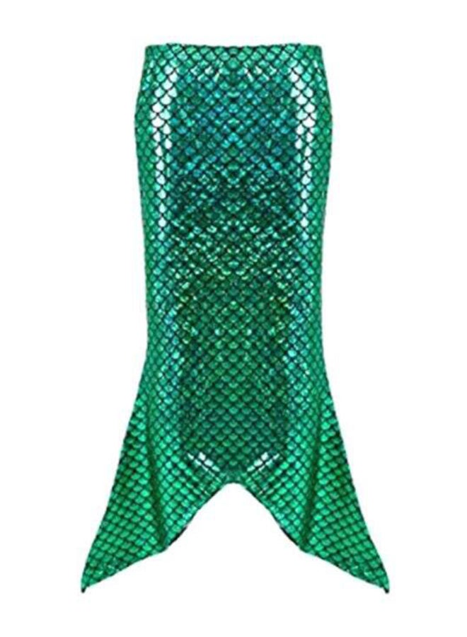 J&J 3-Piece Mermaid Swimsuit Set  - Image 2