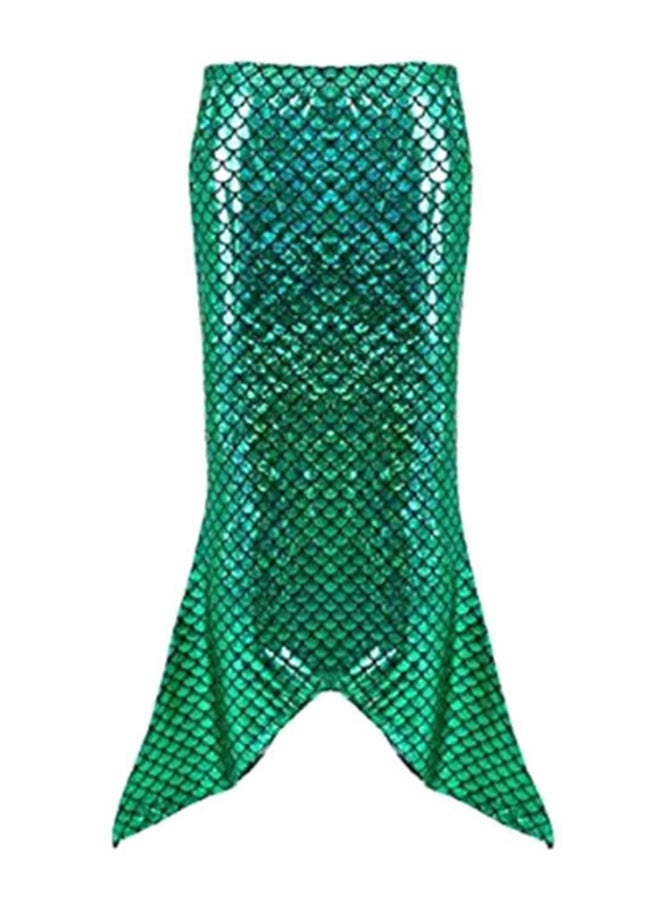 J&J 3-Piece Mermaid Swimsuit Set  - Image 2