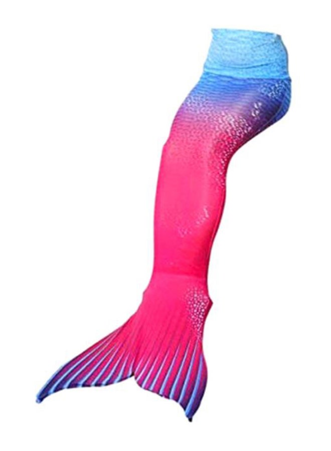 J&J - 3-Piece Mermaid Swimsuit Set - Image 1