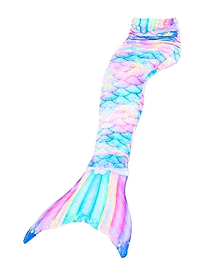 J&J 3-Piece Mermaid Swimsuit Set  - Image 2