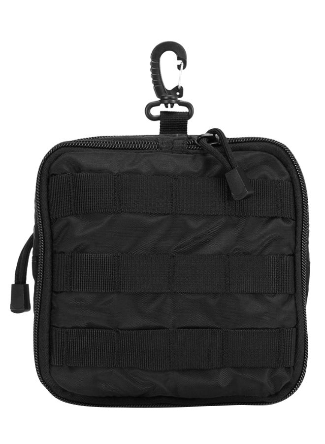LIXADA Portable Traveling Hiking Foldable Backpack 45 x 32cm  - Image 3