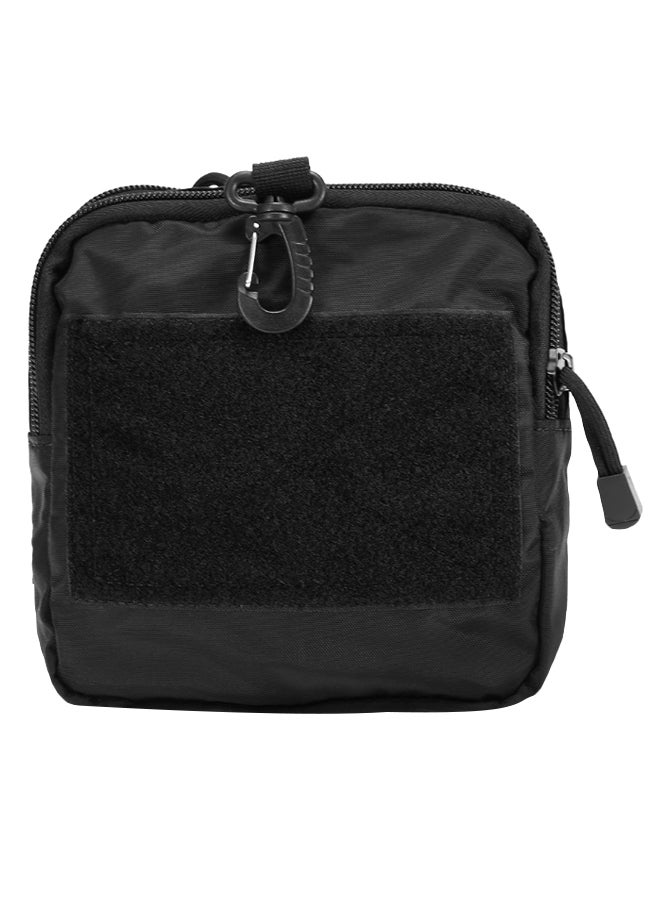 LIXADA Portable Traveling Hiking Foldable Backpack 45 x 32cm  - Image 4