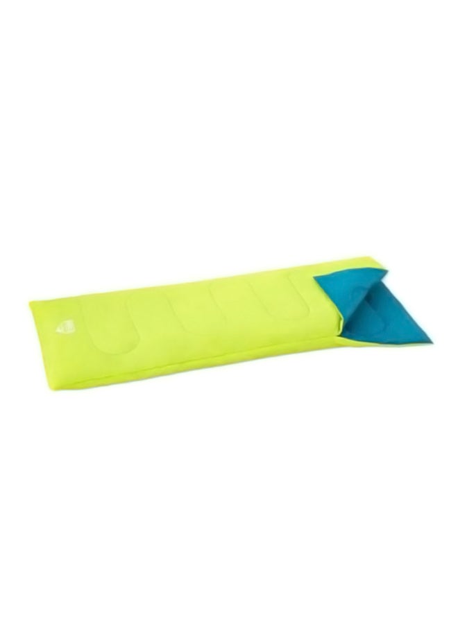 Bestway Pavillo-evade Sleeping Bag 1.80m X 75cm Hallow Fiber 26-68099 180 x 75cm  - Image 1