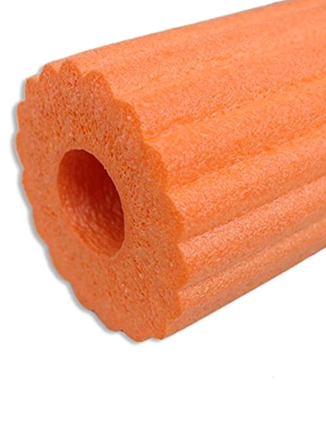 BODY SCULPTURE 3-In-1 Yoga Roller 45 x 15cm - Image 5