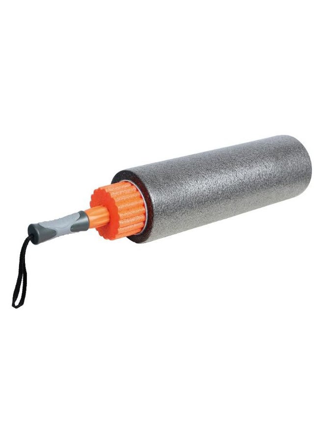 BODY SCULPTURE 3-In-1 Yoga Roller 45 x 15cm - Image 3