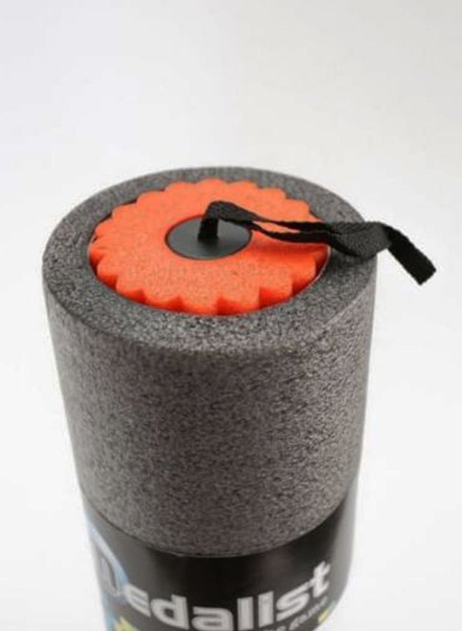 BODY SCULPTURE 3-In-1 Yoga Roller 45 x 15cm - Image 4