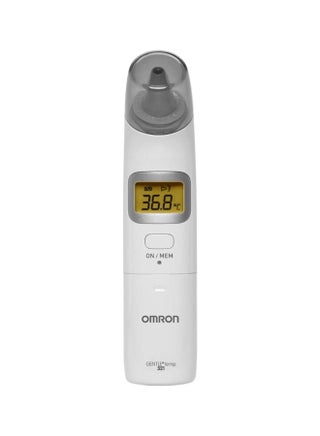 GentleTemp 521 Ear Thermometer - v1600320710/N40500675A_1