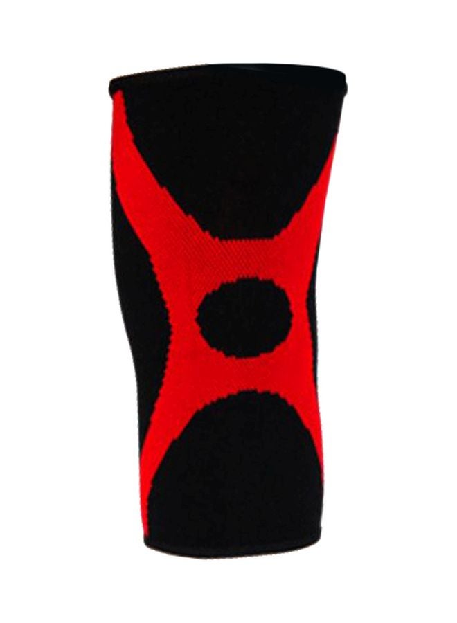 Beauenty Breathable Elastic Knee Protector Sleeves XL - Image 1