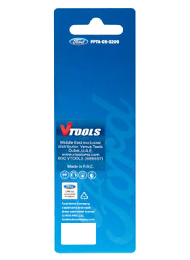 Ford Forstner Drill Bit Silver - Image 2