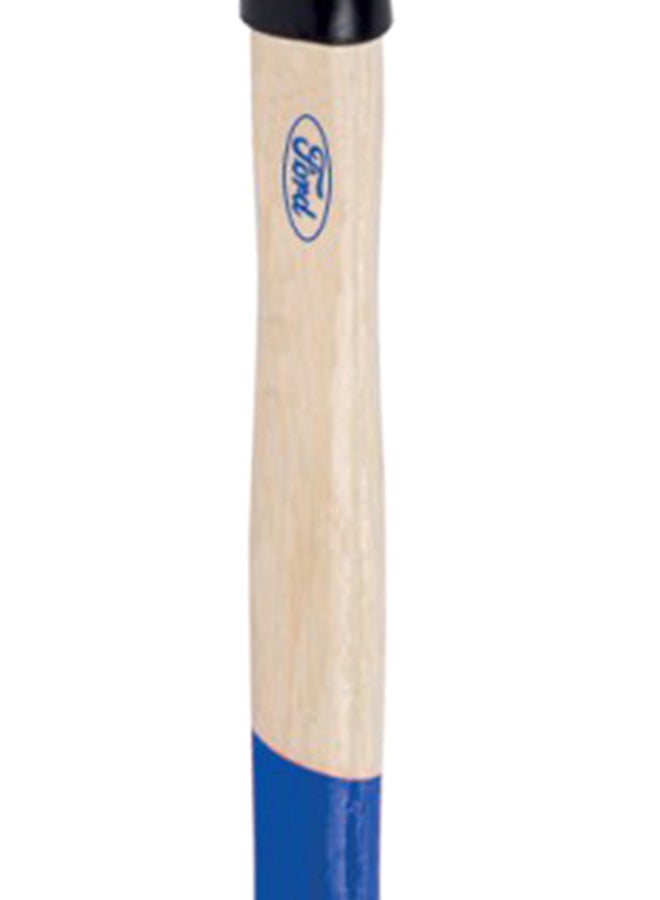 Ford Mechanist Hammer Brown/Black - Image 4