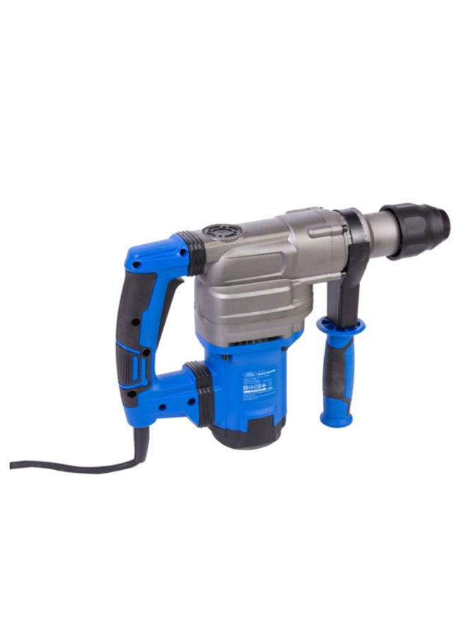 Professional Rotary Hammer Blue/Black - v1600322450/N22239355A_3