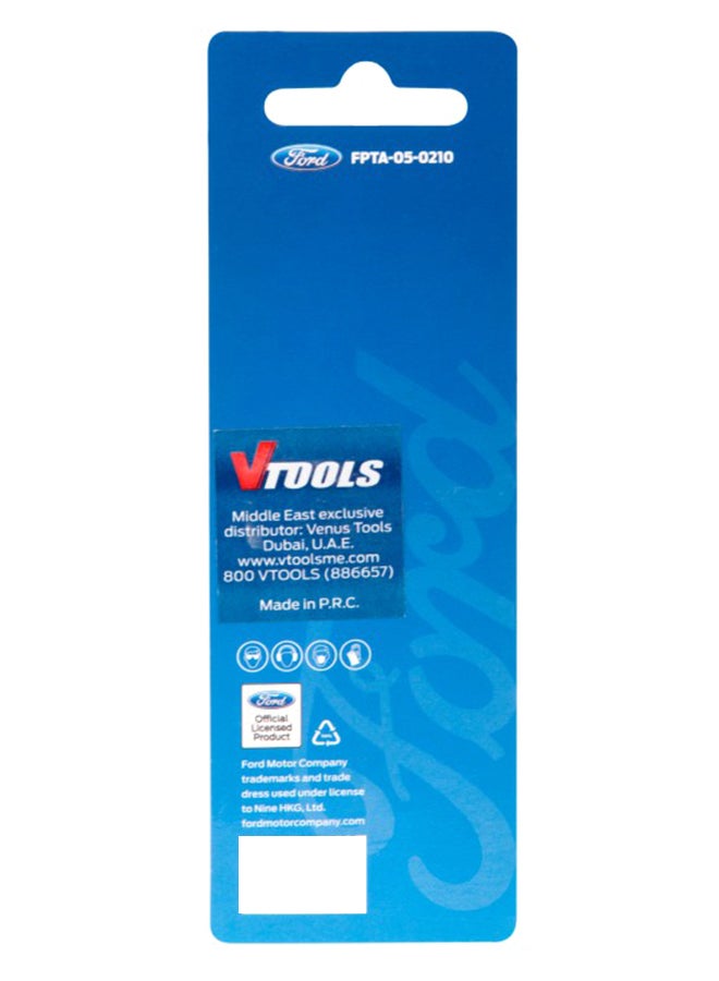 Ford Forstner Drill Bit Silver 30mm - Image 2