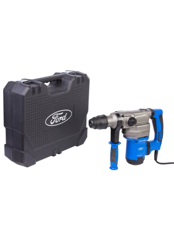 Professional Rotary Hammer Blue/Black - v1600322452/N22239355A_4