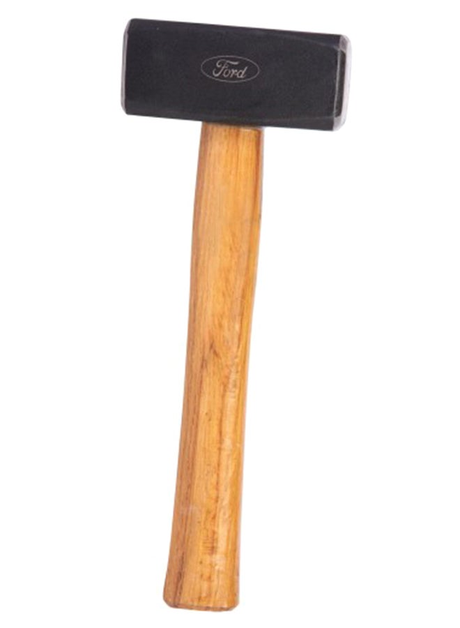 Ford Stoning Hammer Black/Brown - Image 2