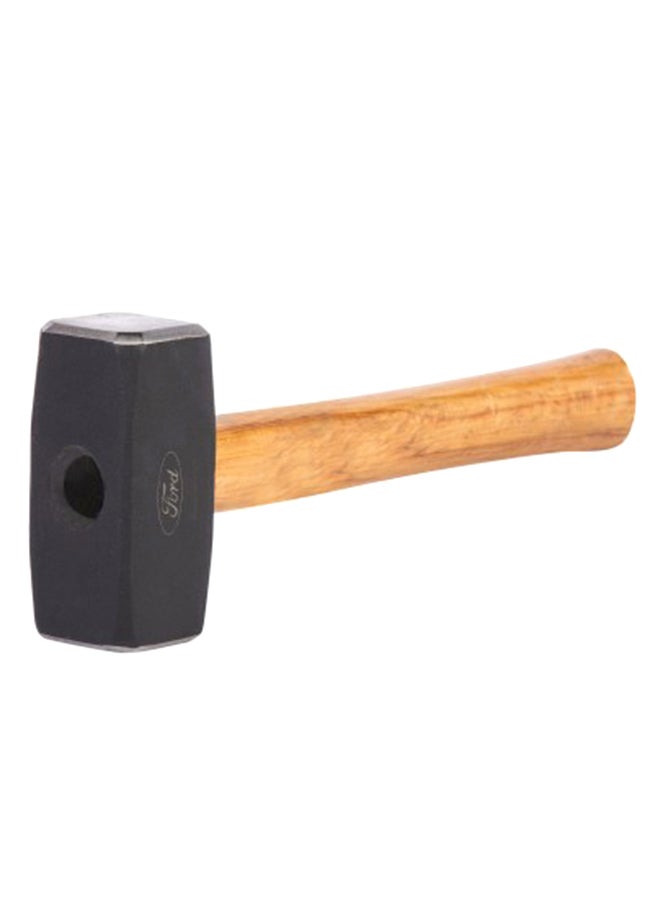 Ford Stoning Hammer Black/Brown - Image 3