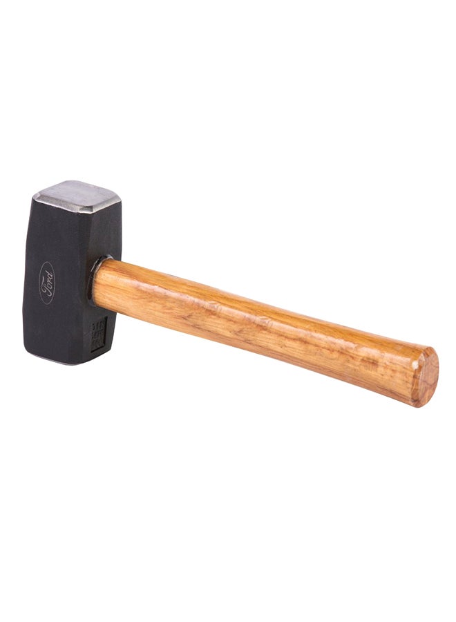 Ford Stoning Hammer Black/Brown - Image 4