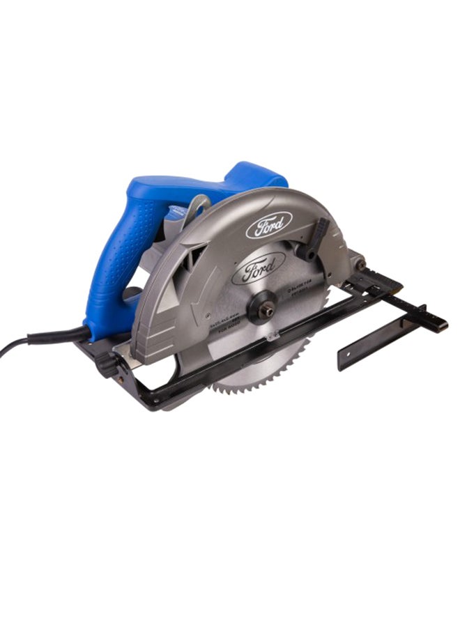 Ford Professional Circular Saw Blue/Black - Image 2