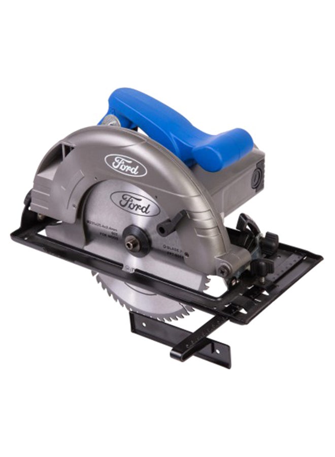 Ford Professional Circular Saw Blue/Black - Image 3