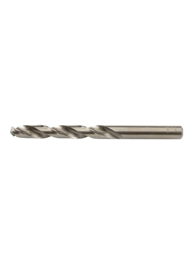 Ford HSS Drill Bit Silver 13mm - Image 2