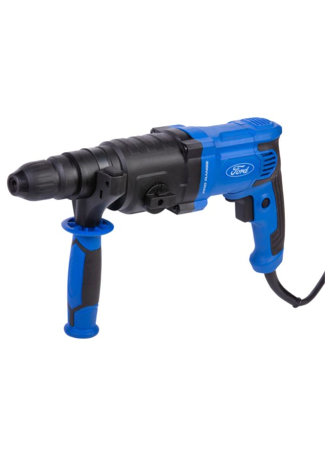 Ford - Rotary Hammer Blue/Black - Image 1